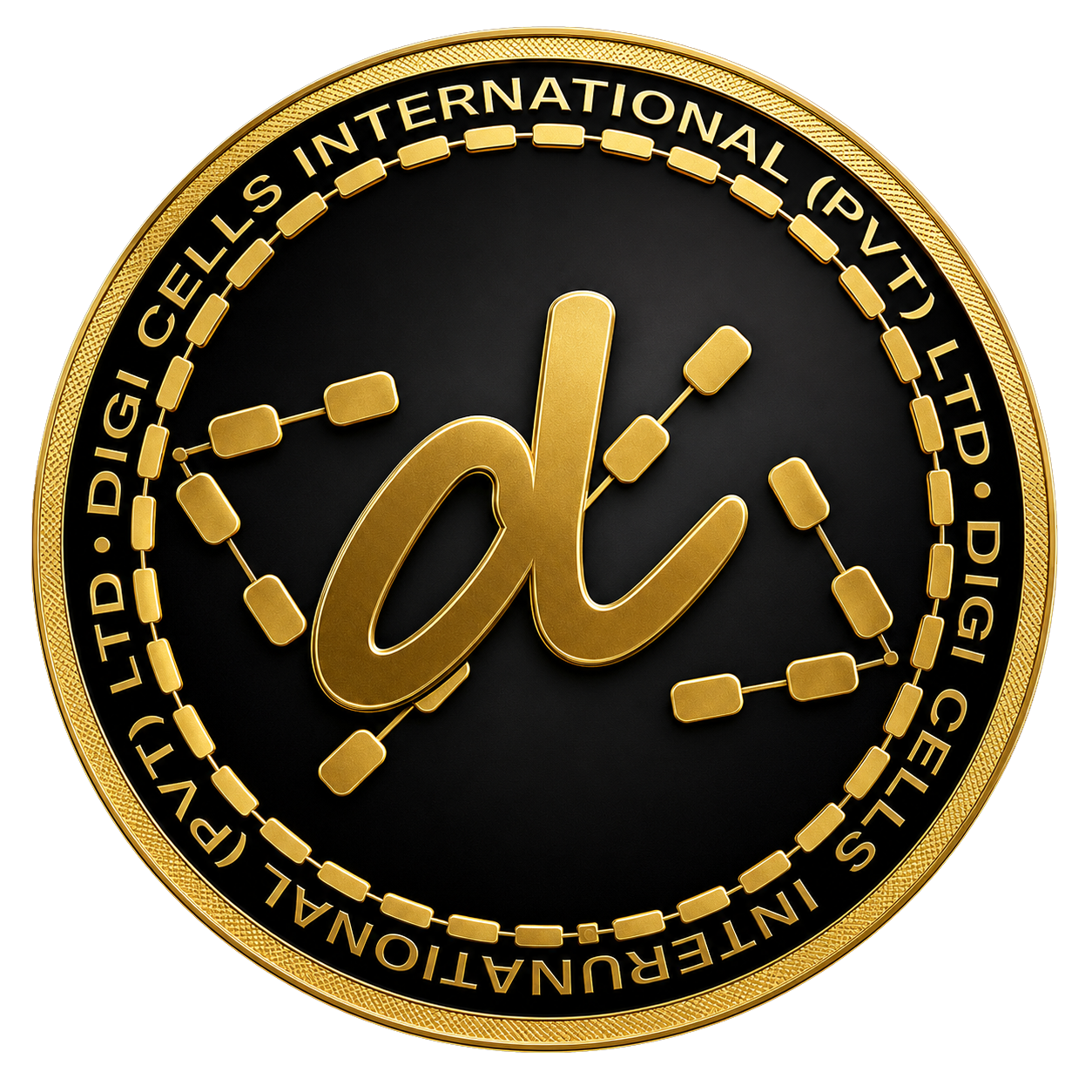 Digicells International – Premium Digital Solutions